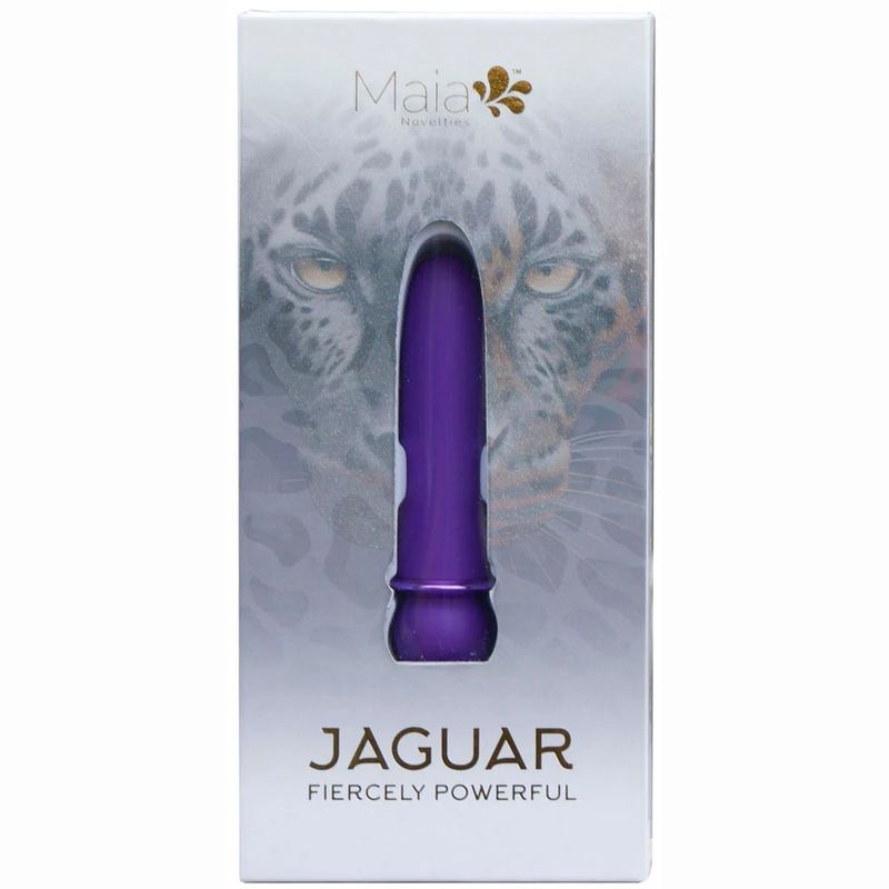 MAIA Jaguar Purple