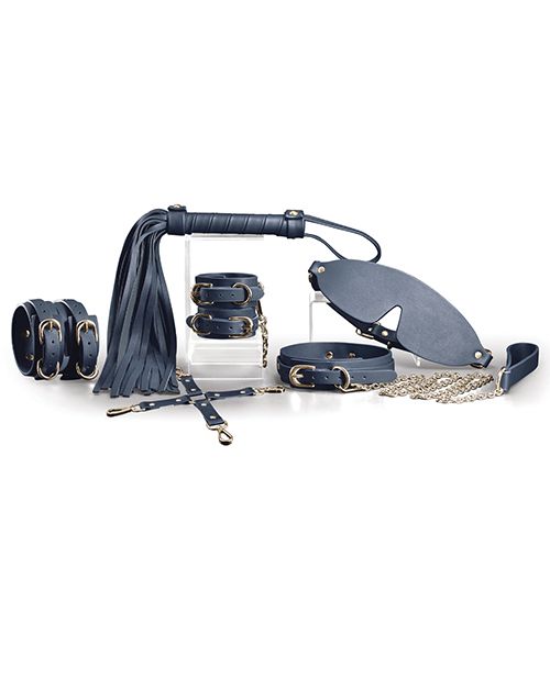 BONDAGE COUTURE 6 Pc Kit