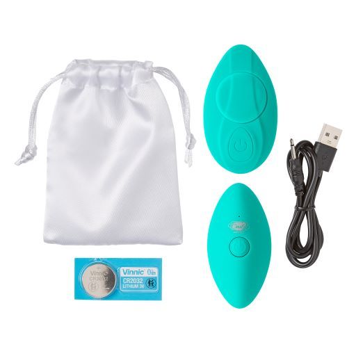 CLOUD 9 Magnetic Remote Panty Vibe