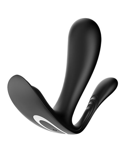 SATISFYER Top Secret + App Controlled Vibe