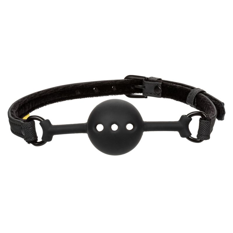 BOUNDLESS Breathable Gag