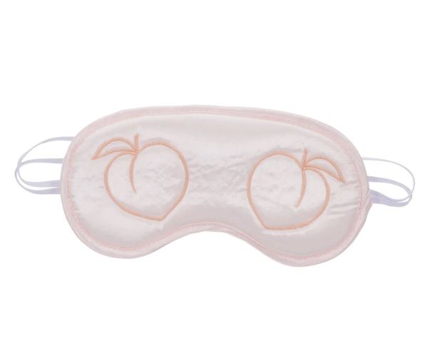 PEACHES N CREAM Blindfold