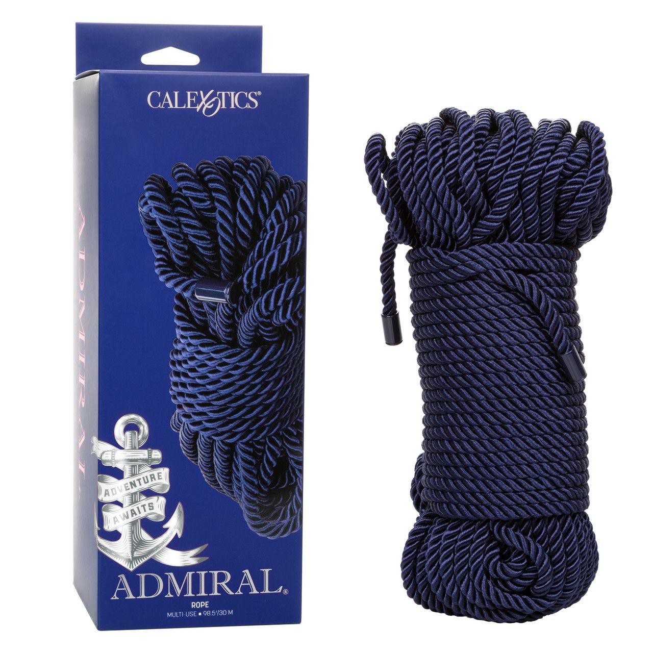 CAL EXOTICS Admiral Rope 98.5 Ft