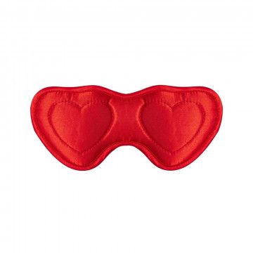 SEX &amp; MISCHIEF Amor Blindfold