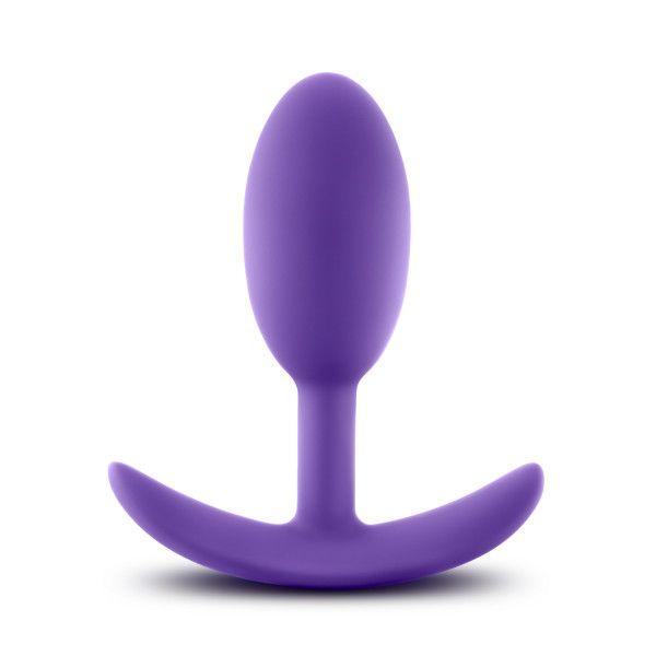 LUXE Wearable Vibra Slim Plug (Medium)