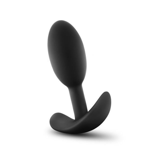 LUXE Wearable Vibra Slim Plug (Small)