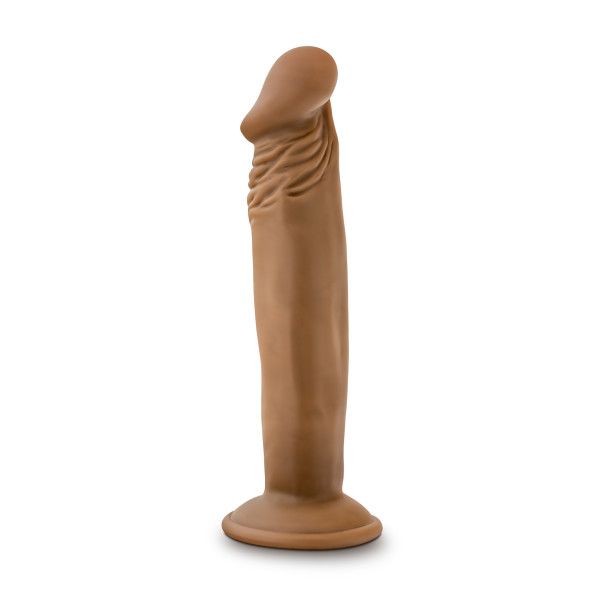 DR SKIN Dr Small  Dildo 6&quot;