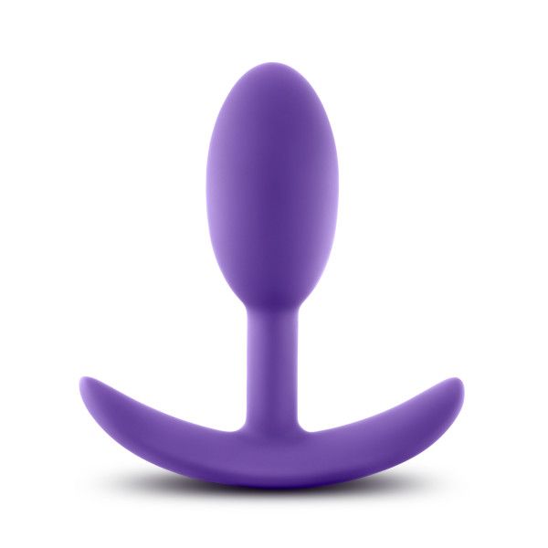 LUXE Wearable Vibra Slim Plug (Small)