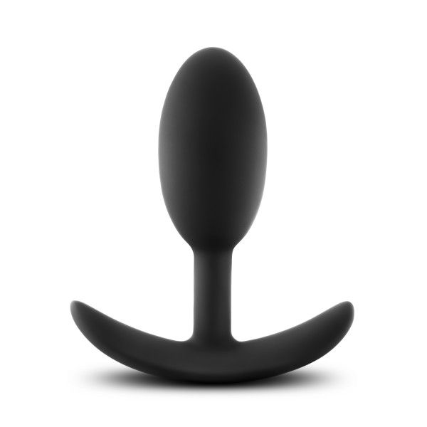 LUXE Wearable Vibra Slim Plug (Medium)