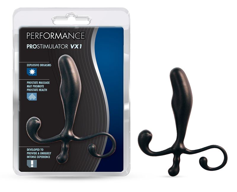 BLUSH Prostate Massager