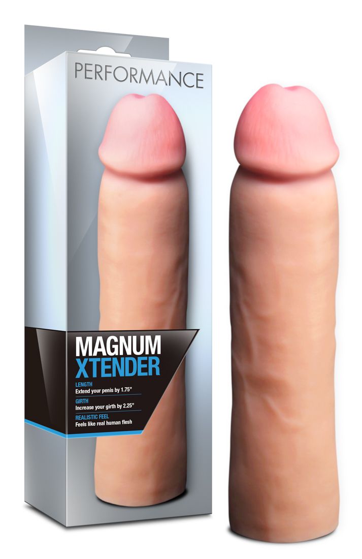 BLUSH Magnum Extender
