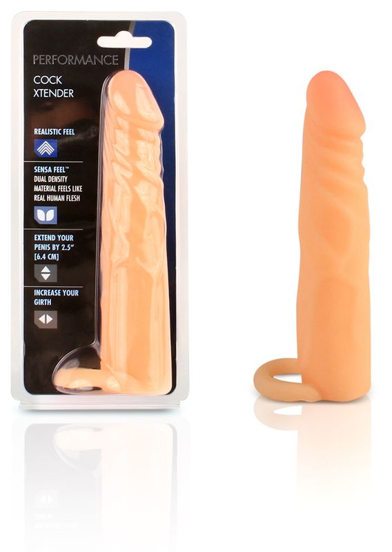 BLUSH Cock Xtender