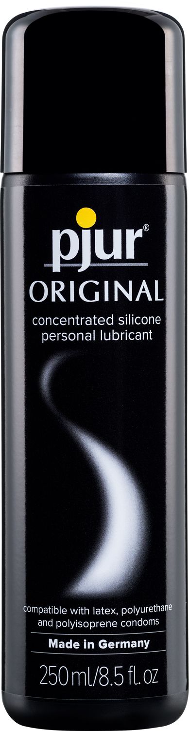 PJUR Original 250ml /8.5 Oz PJUR Original 250ml /8.5 Oz