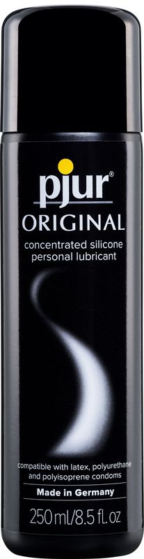 PJUR Original 250ml /8.5 Oz