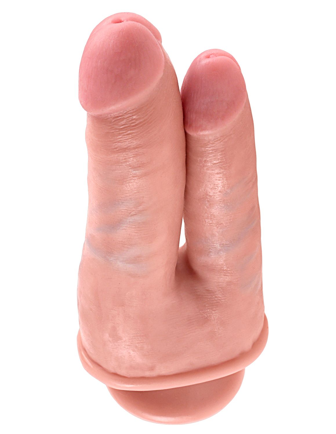 KING COCK Double Penetrator