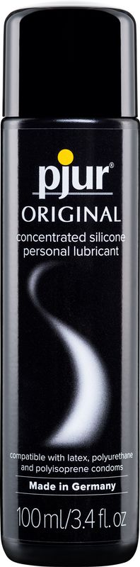 PJUR Original 100ml / 3.4 Oz