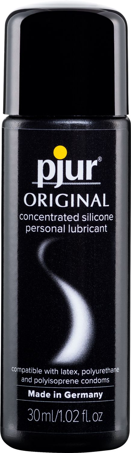 PJUR Original 30ml / 1.02 Oz PJUR Original 30ml / 1.02 Oz