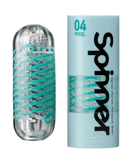 TENGA Spinner Pixel