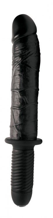MASTER SERIES Violator Dildo Thruster