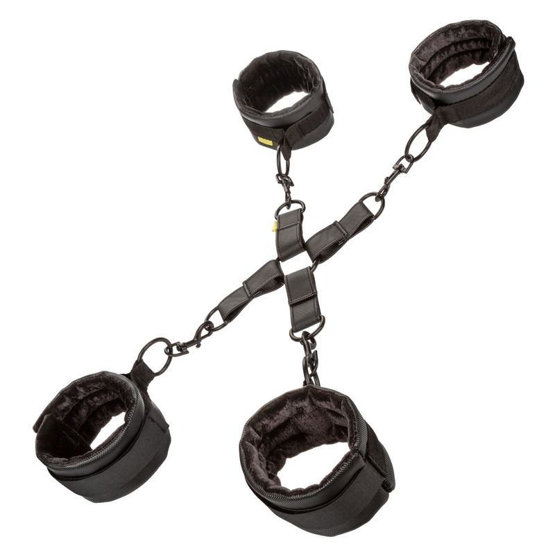 BOUNDLESS Hog Tie