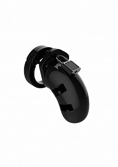 MANCAGE Model 01 Chastity 3.5in&quot;