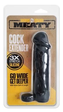 BONEYARD Meaty Cock Extender