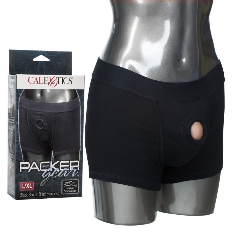 Boxer Brief Harness L / XL