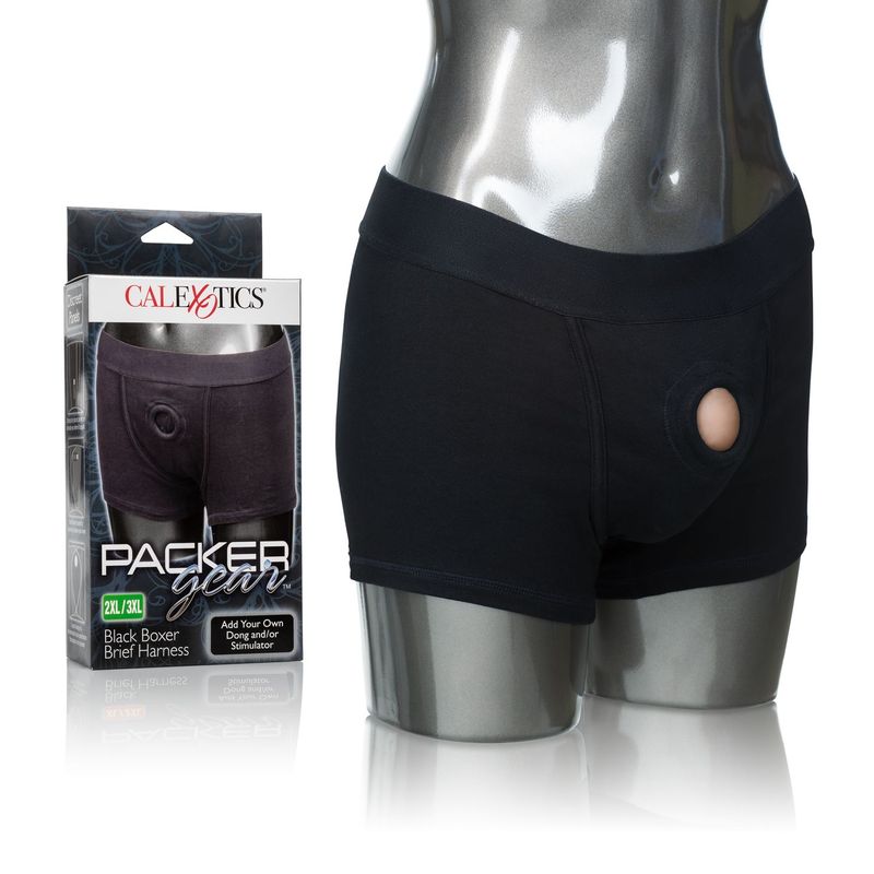 Boxer Brief Harness 2XL / 3XL