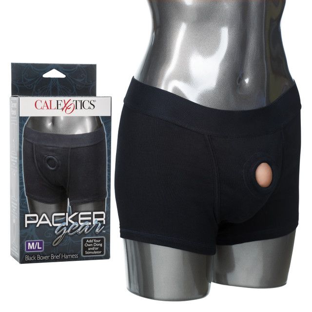 Boxer Brief Harness M / L