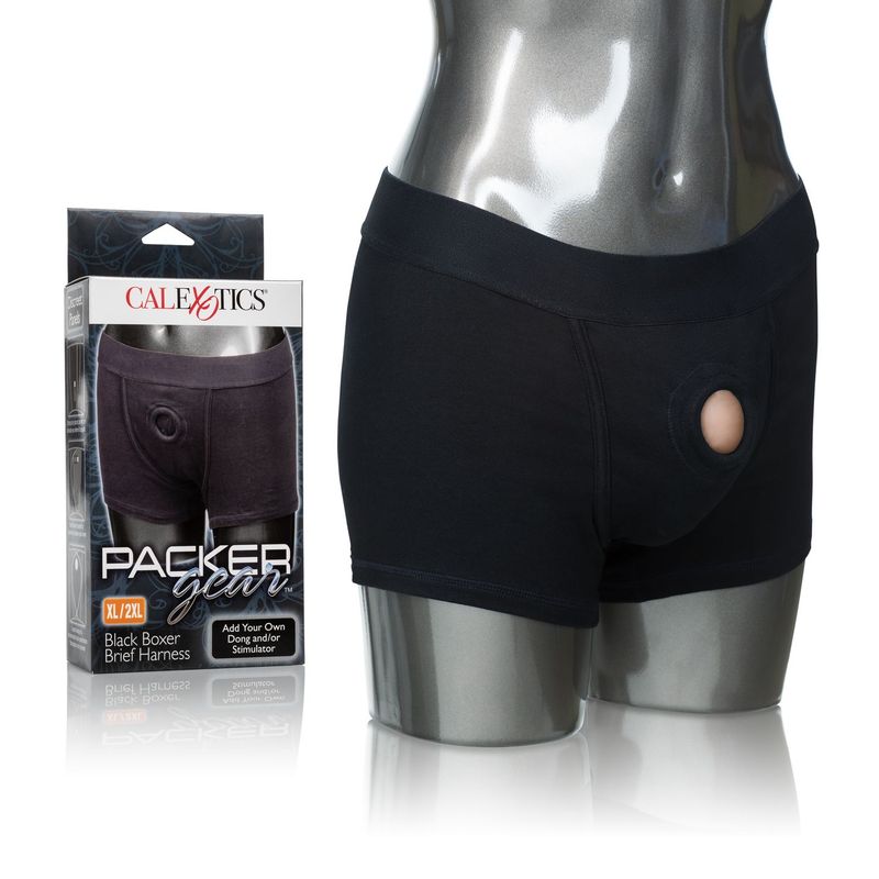 Boxer Brief Harness XL / 2 XL
