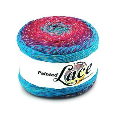 Painted Lace (874yd/#3-5)