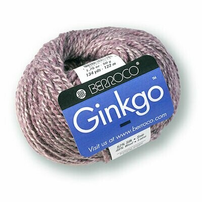 Ginkgo (134yd/#8)