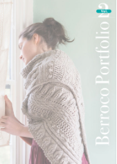 Berroco portfolio vol. 2