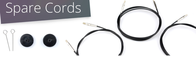 Lykke IC cord