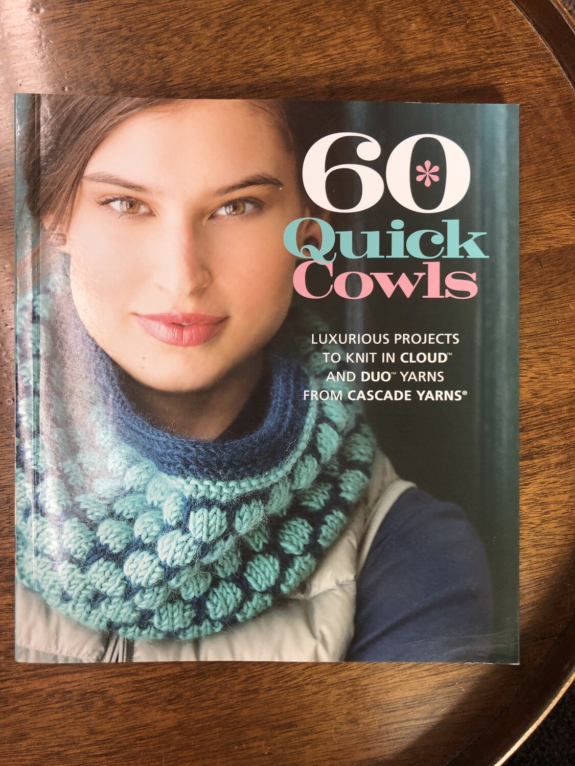 60 quick cowls