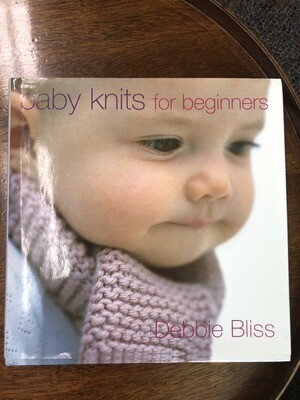Baby knits for beginners
