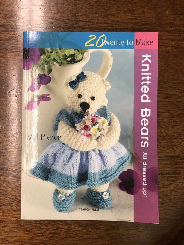 20 to make Bears