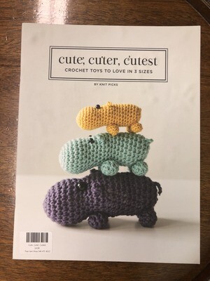 Cute, Cuter, Cutest