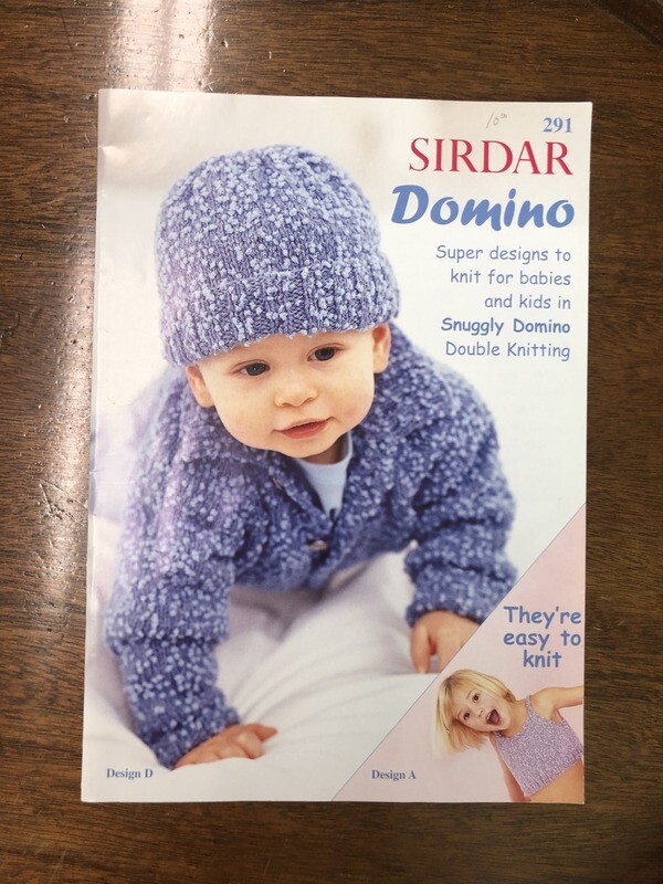 Sirdar Domino