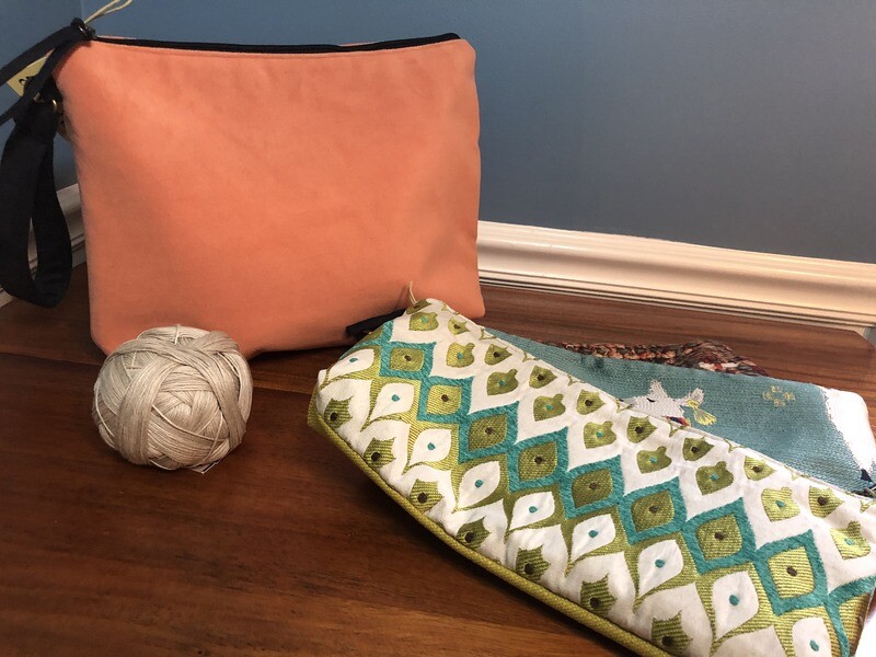 Atenti Pouch