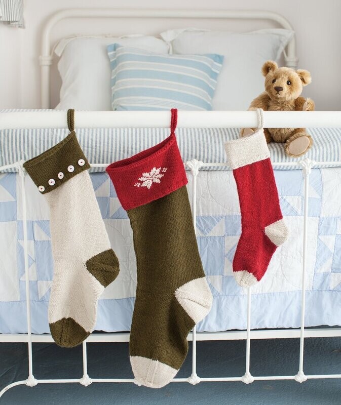 CYT Basic Stocking