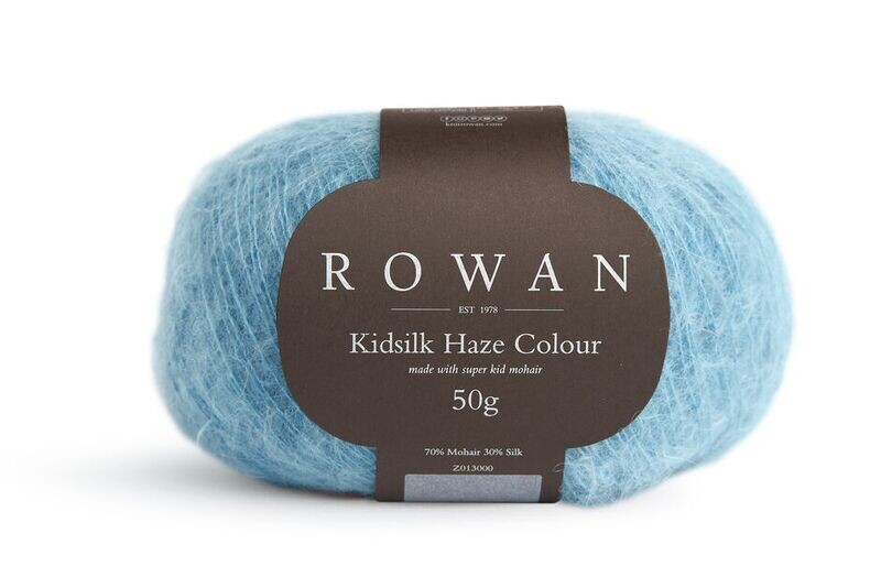 KidSilk Haze Color