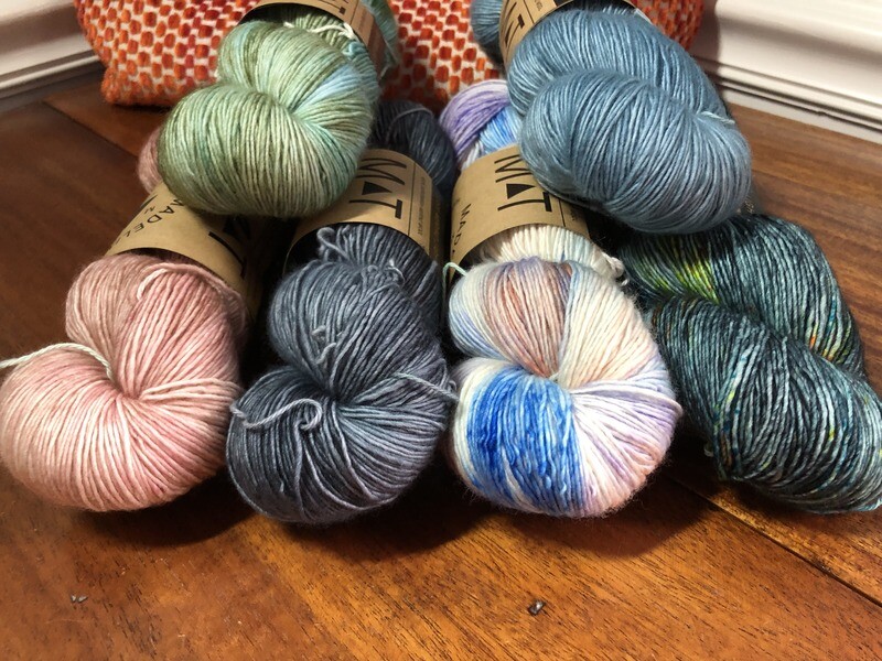 Tosh Merino Light