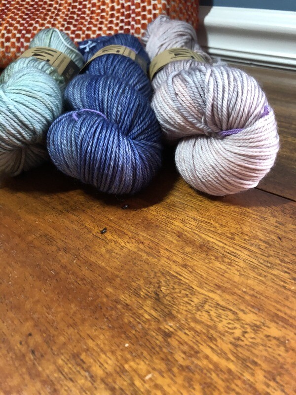 Tosh DK
