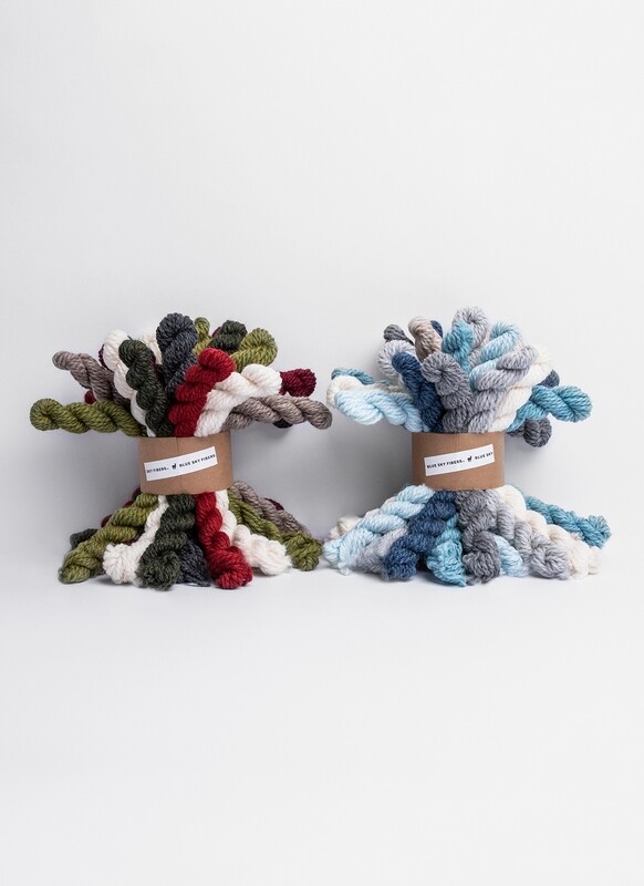 Woolstok Bundles and Kits