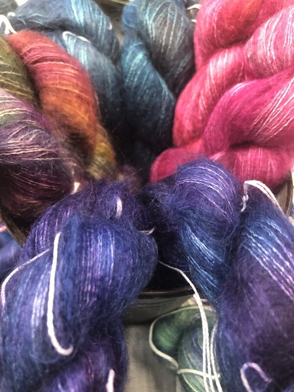 Mohair