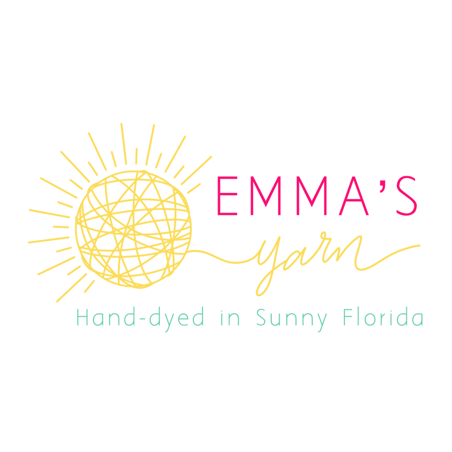 Practically Perfect Smalls Emma’s Yarn