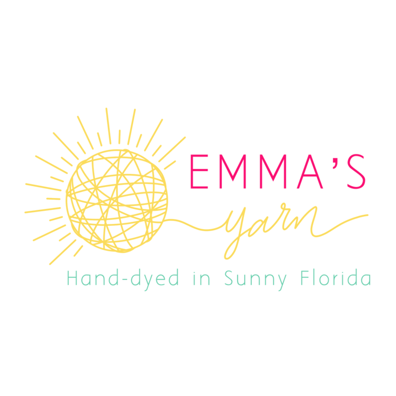 Practically Perfect Smalls Emma’s Yarn