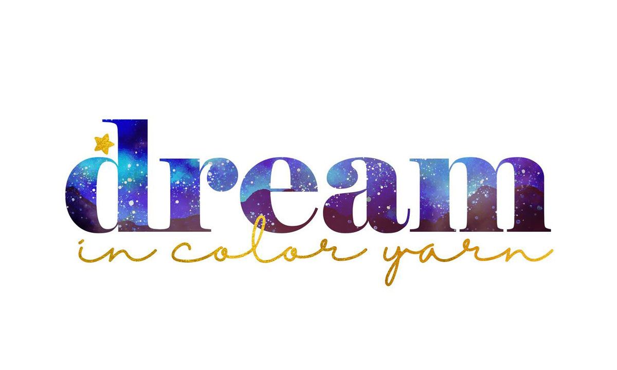Dream In Color Smooshy