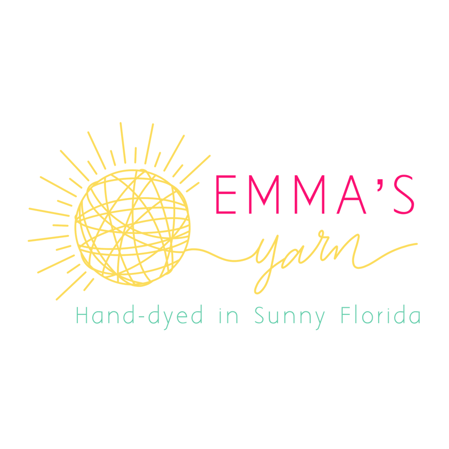 Emma’s Yarn Color Convergence Kit Drop Ship Order